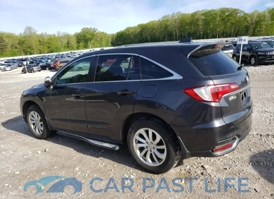 5J8TB4H55GL021547# 2