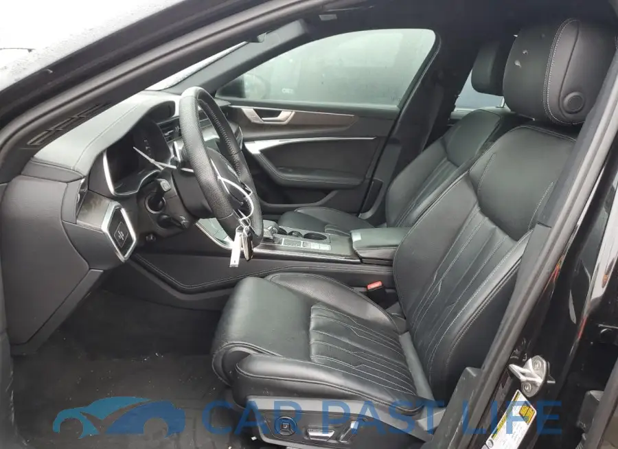 WAUDFAF24LN066649# 7