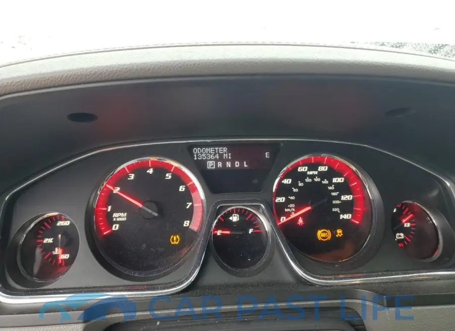1GKKRNED6GJ249659# 9