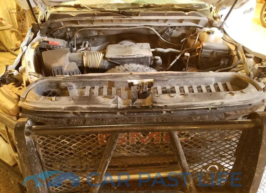 1GT59LE78PF204474# 11