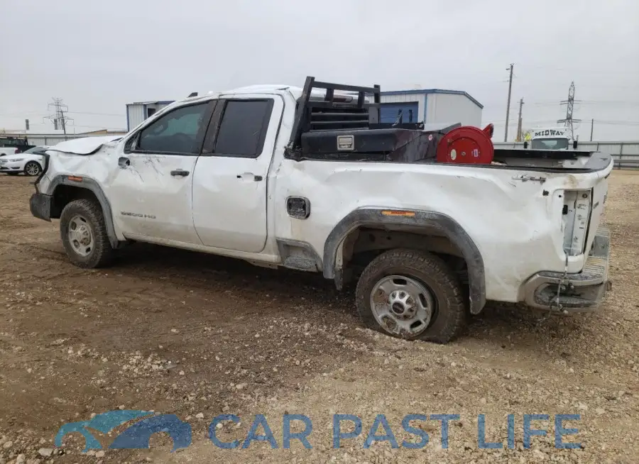 1GT59LE78PF204474# 2