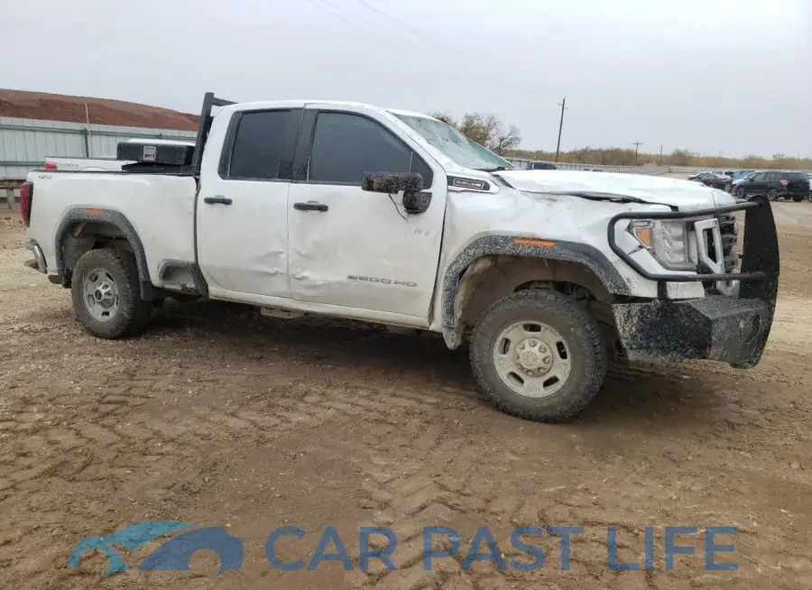 1GT59LE78PF204474# 4