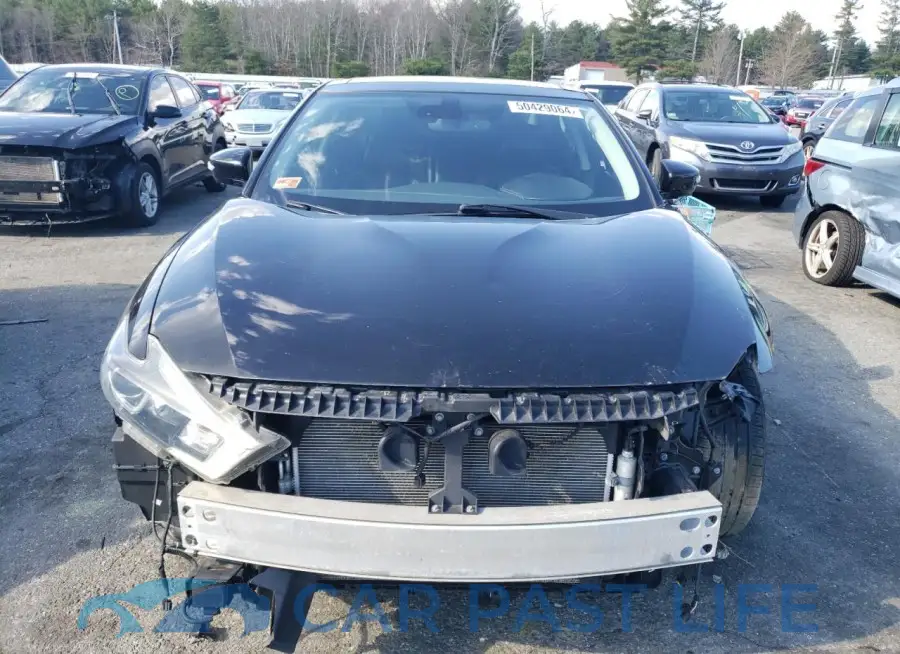 1N4AA6AP1HC411925# 5