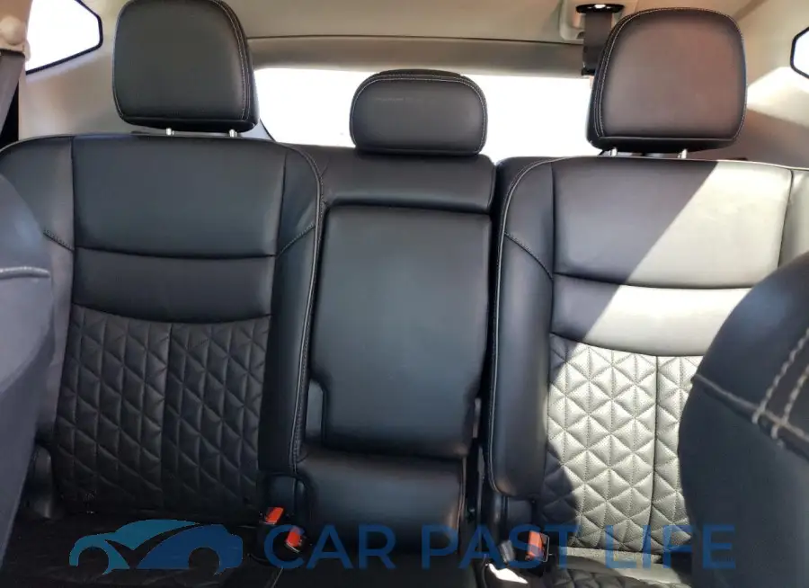 5N1AZ2MJ7KN160046# 10