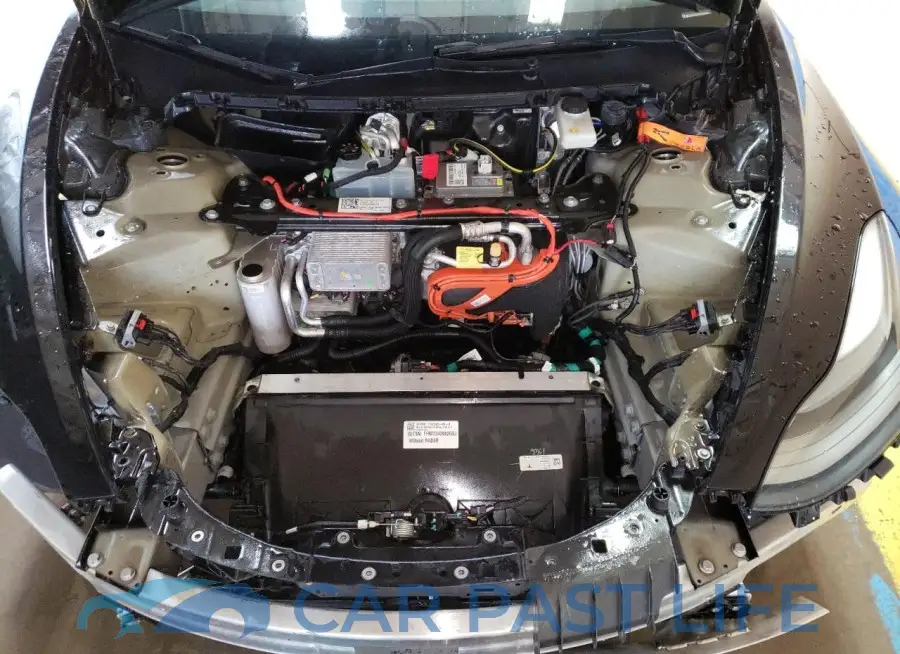 5YJ3E1EA6PF436983# 11