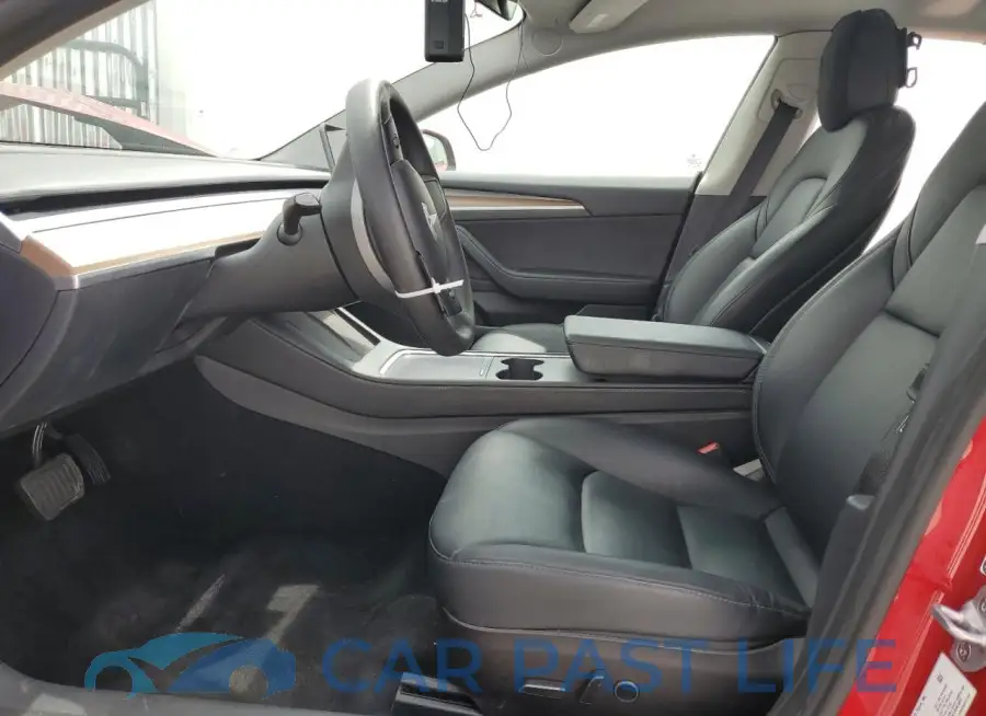 5YJ3E1EAXNF368622# 7