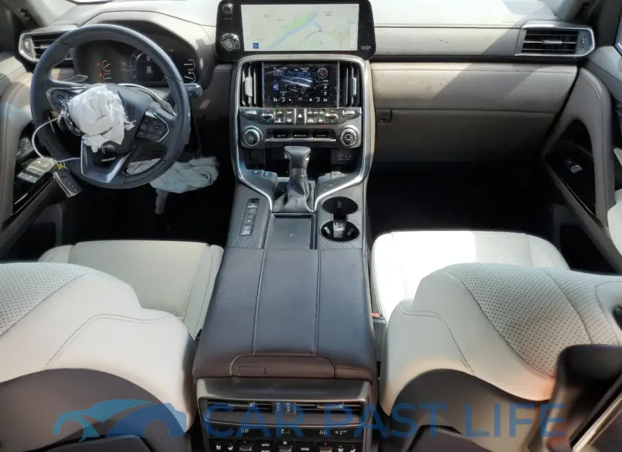 JTJGB7CX5N4010370# 8