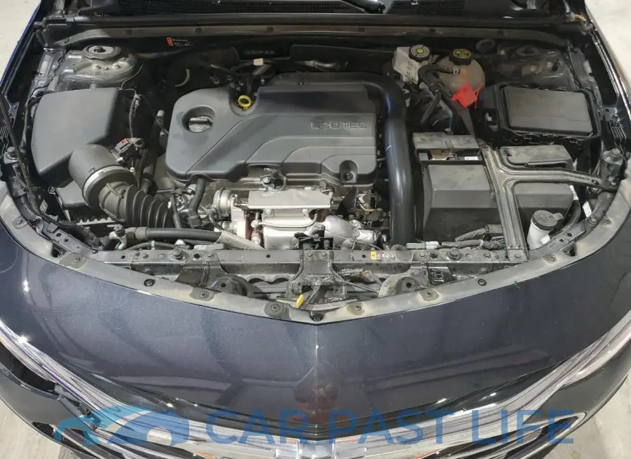 1G1ZD5ST6PF138139# 11