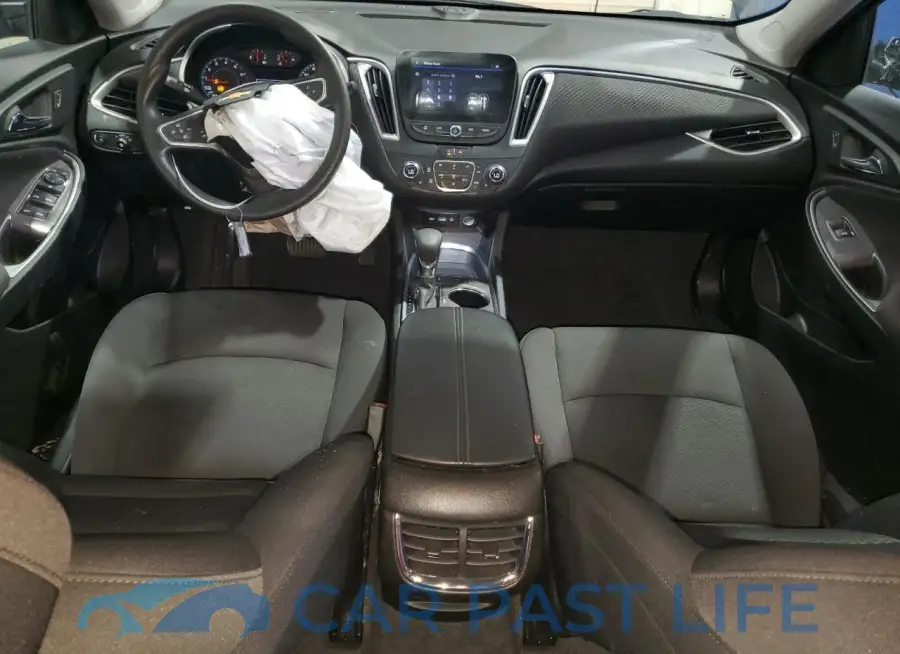1G1ZD5ST6PF138139# 8