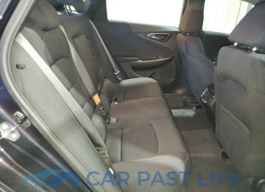 1G1ZD5ST6PF138139# 10