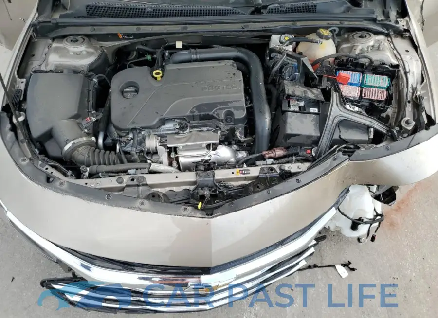 1G1ZD5ST8PF125912# 11
