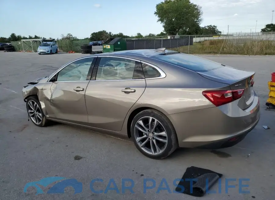 1G1ZD5ST8PF125912# 2
