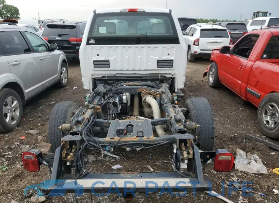 1FDBF2A61HEC81905# 10