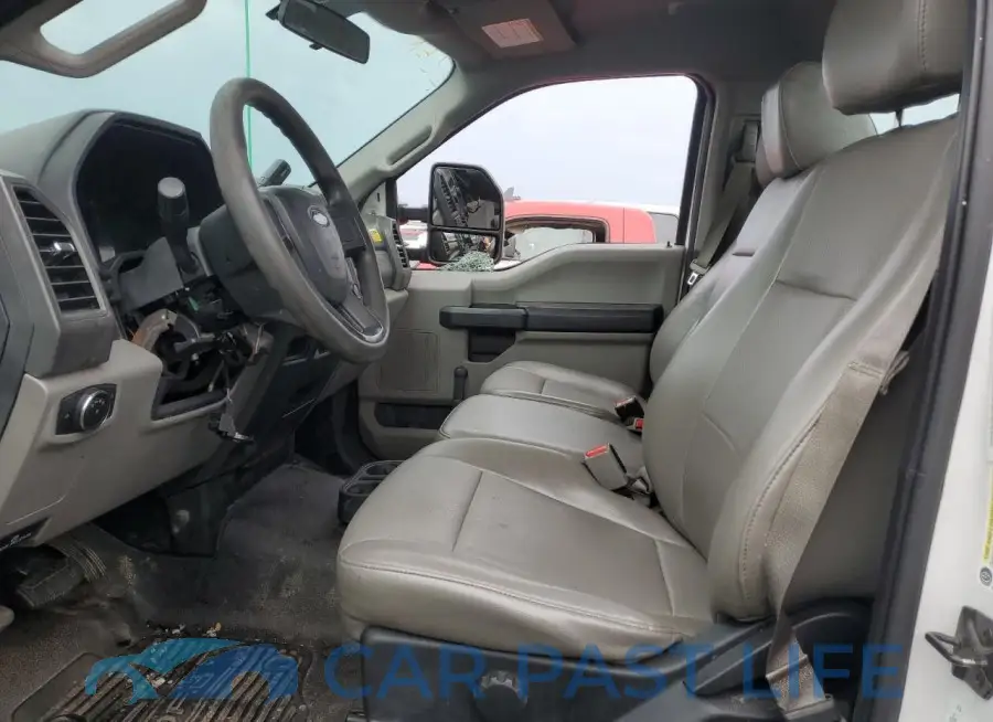 1FDBF2A61HEC81905# 7