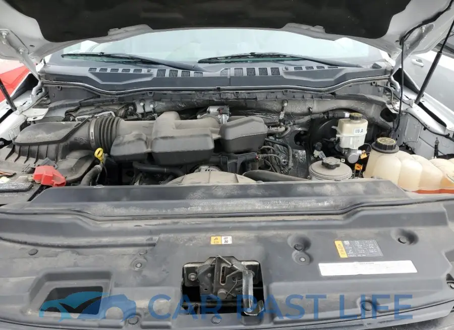 1FDBF2A61HEC81905# 12