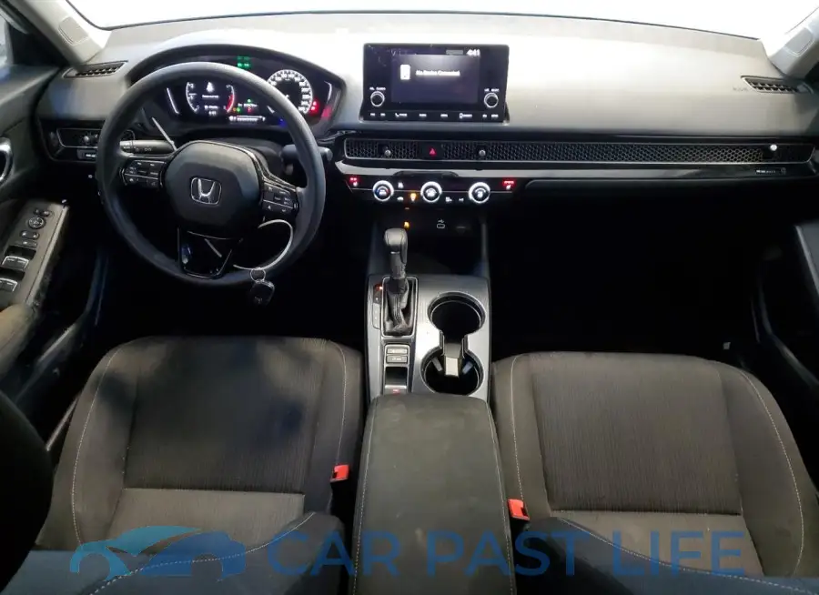 2HGFE2F20NH119932# 8