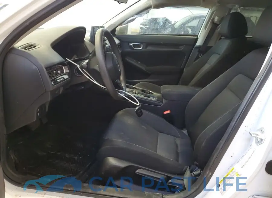 2HGFE2F20NH119932# 7