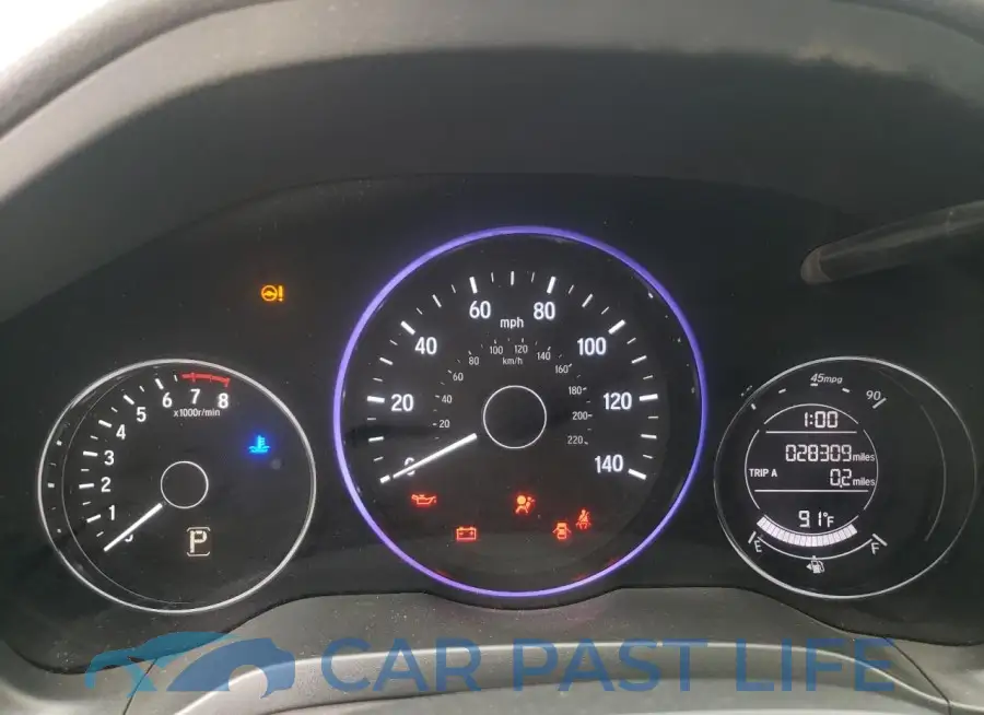 3CZRU6H35NM702035# 9