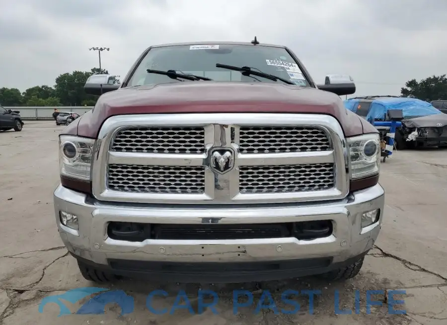 3C6UR5KL0JG412015# 5