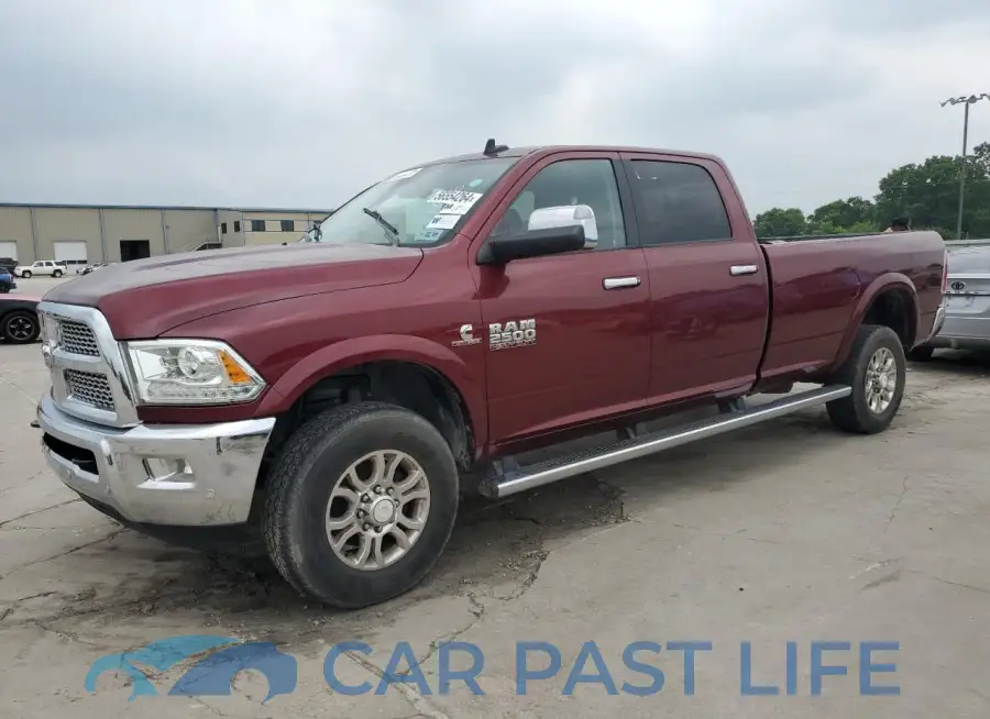 3C6UR5KL0JG412015# 1