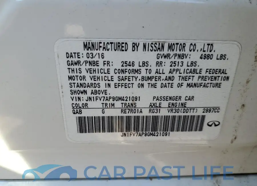 JN1FV7AP9GM421091# 12