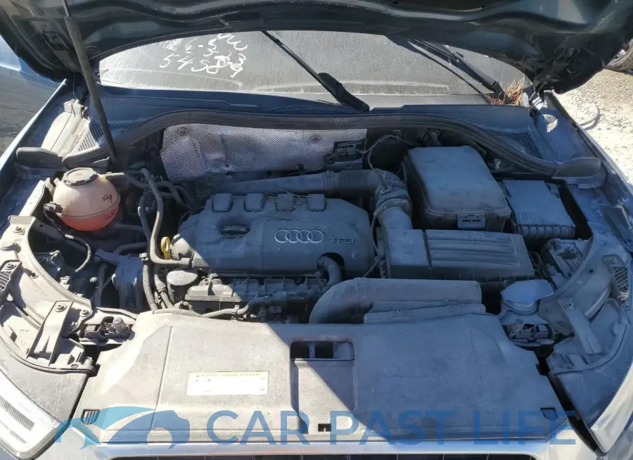 WA1JCCFS5JR006809# 12