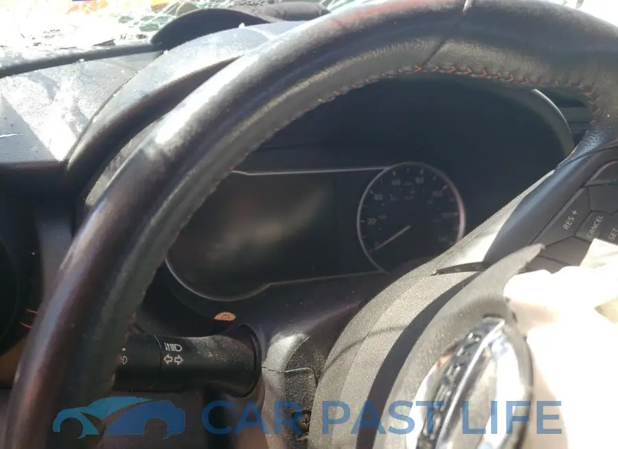 3N1CP5CU8JL546072# 9