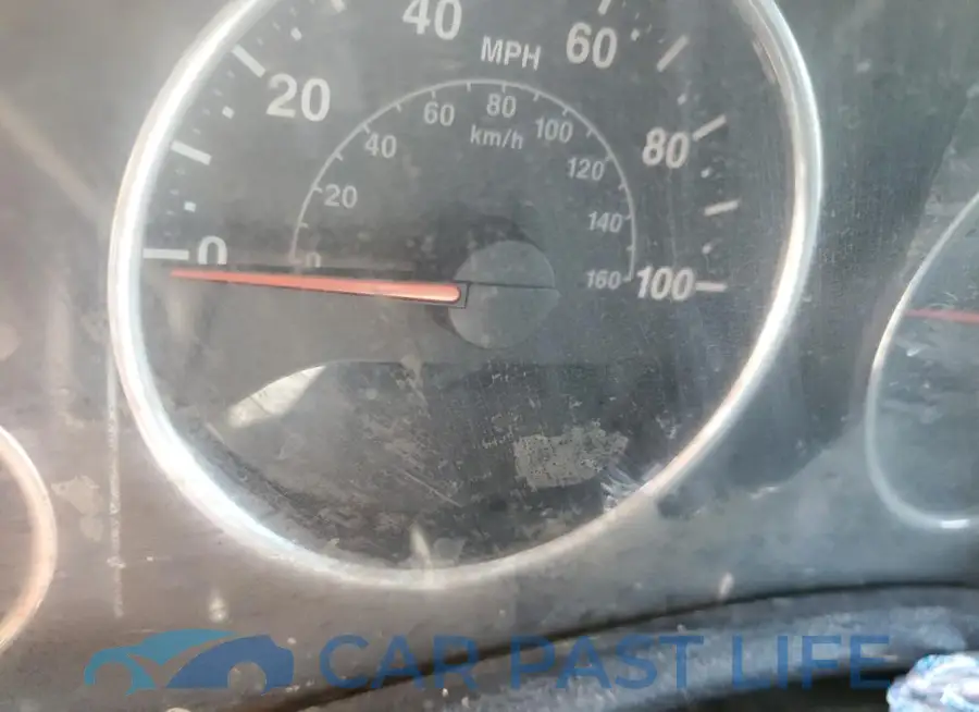 1C4BJWDG3FL532267# 9