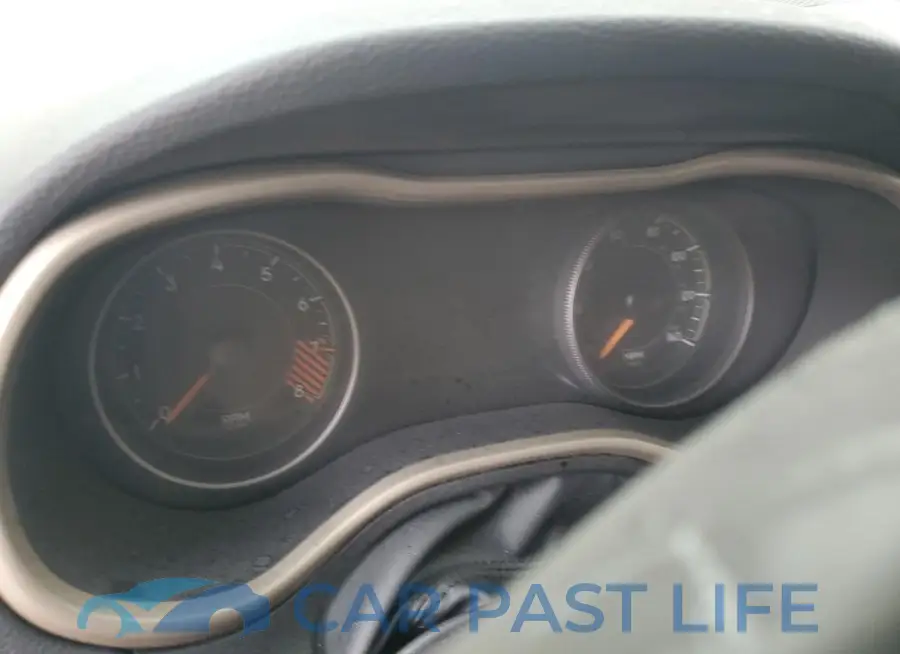 1C4PJMDS4FW599411# 9