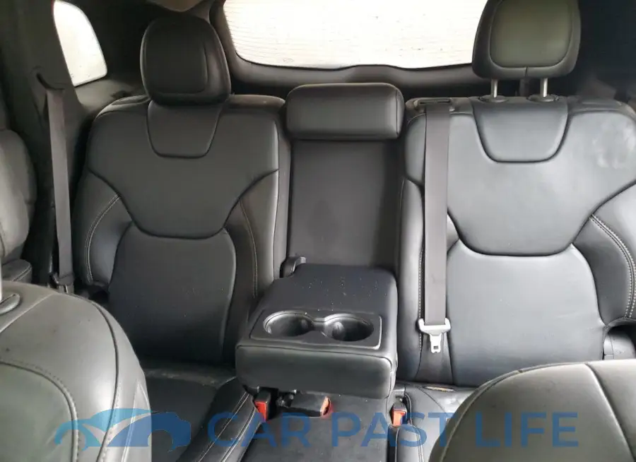 1C4PJMDS4FW599411# 10