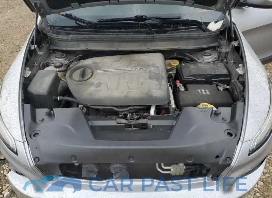 1C4PJMDS4FW599411# 12