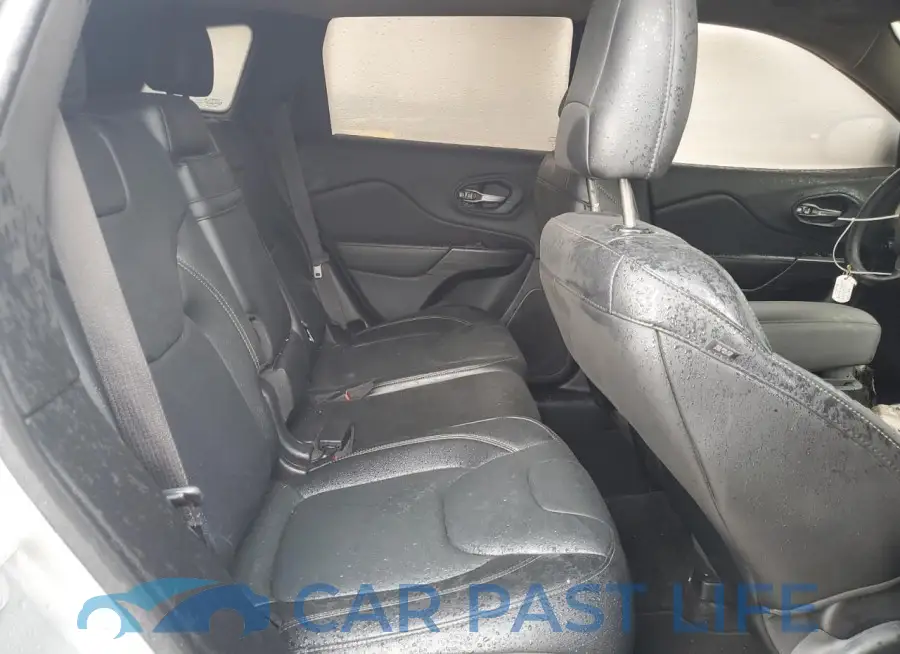 1C4PJMDS4FW599411# 11