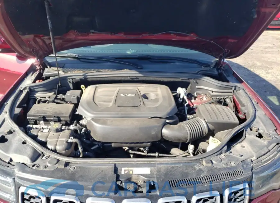 1C4RJFBG2JC112851# 11