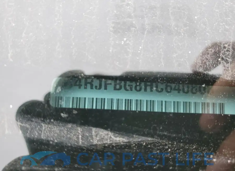 1C4RJFBG8HC640808# 13