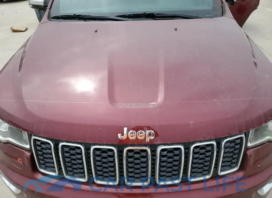 1C4RJFBG8HC640808# 12