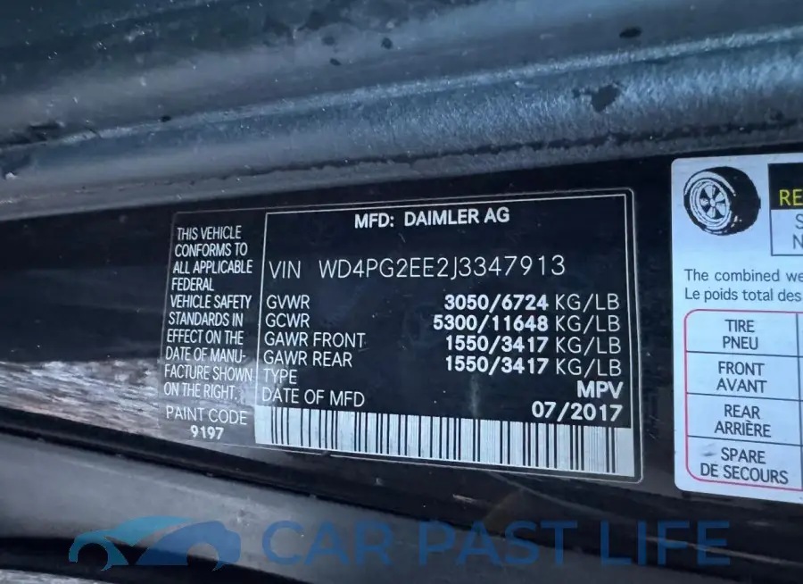 WD4PG2EE2J3347913# 10