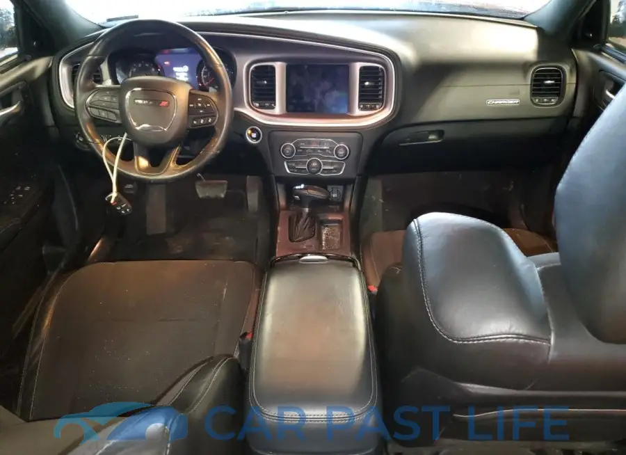 2C3CDXCT2NH240481# 8