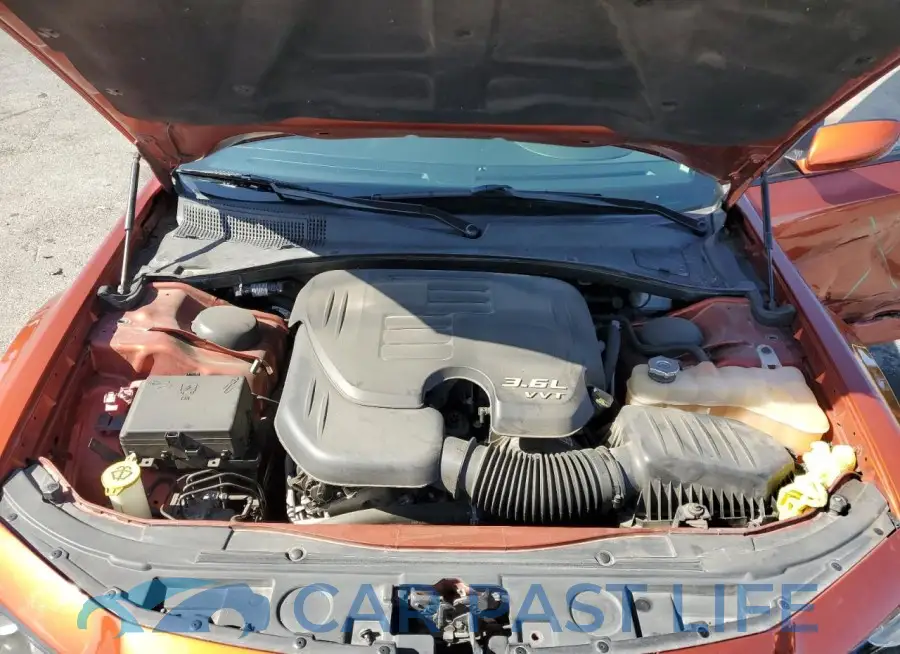 2C3CCABG6MH546134# 11