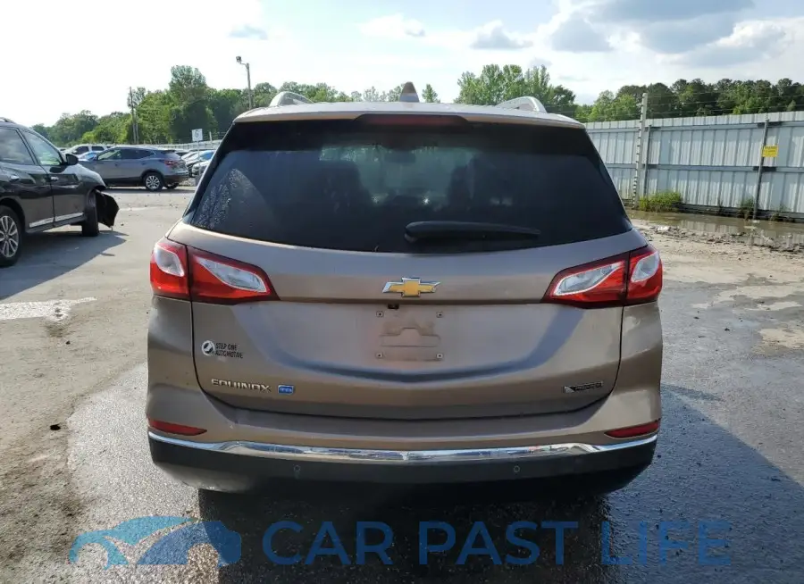 3GNAXPEU0JL156829# 6