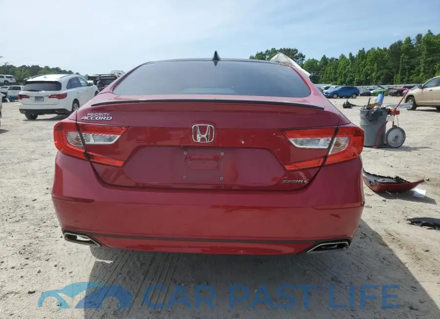 1HGCV1F36KA089450# 6