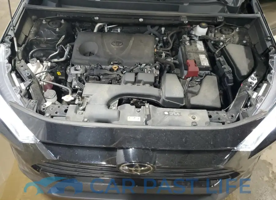 2T3P1RFV7PW371746# 12