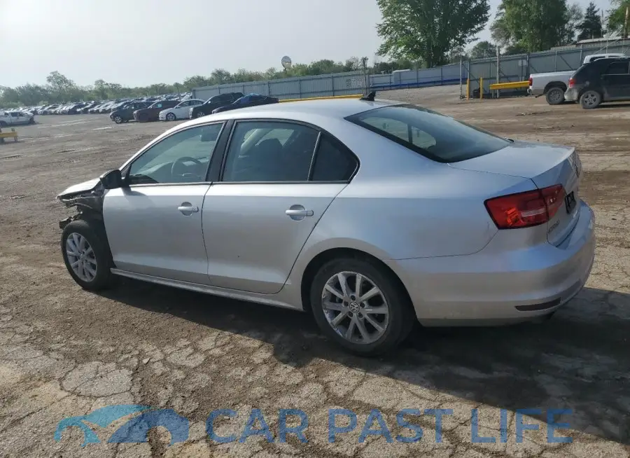 3VWD17AJ5FM333425# 2
