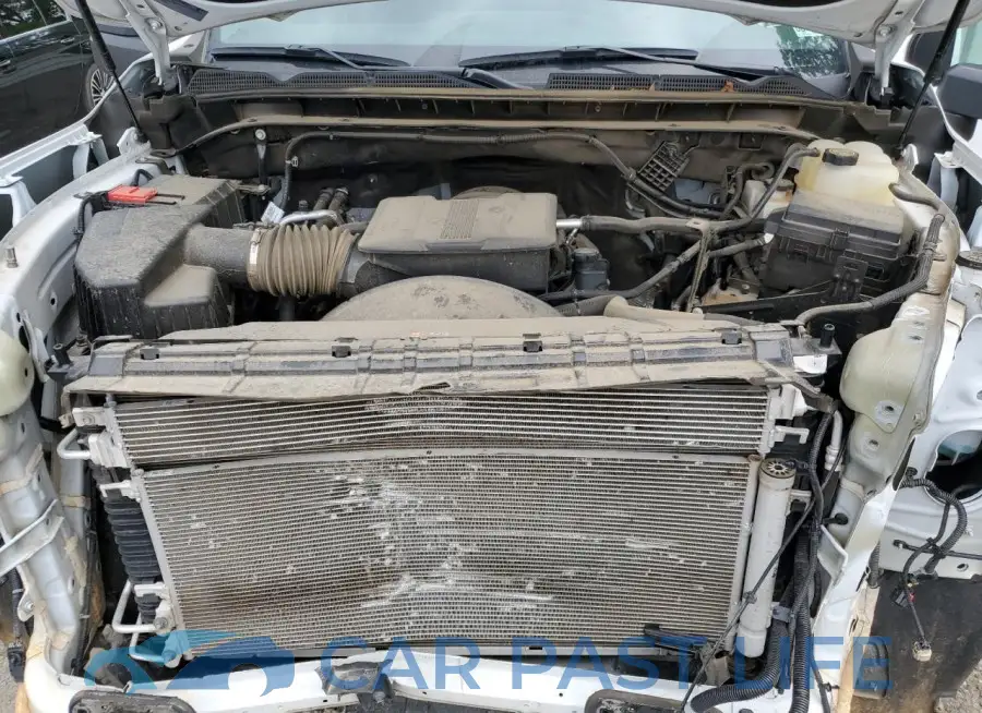 1GT58LE75NF354395# 11