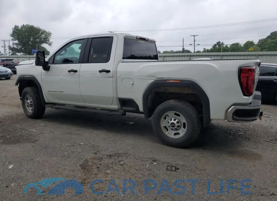 1GT58LE75NF354395# 2