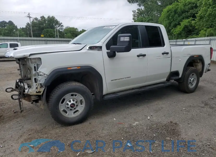 1GT58LE75NF354395# 1