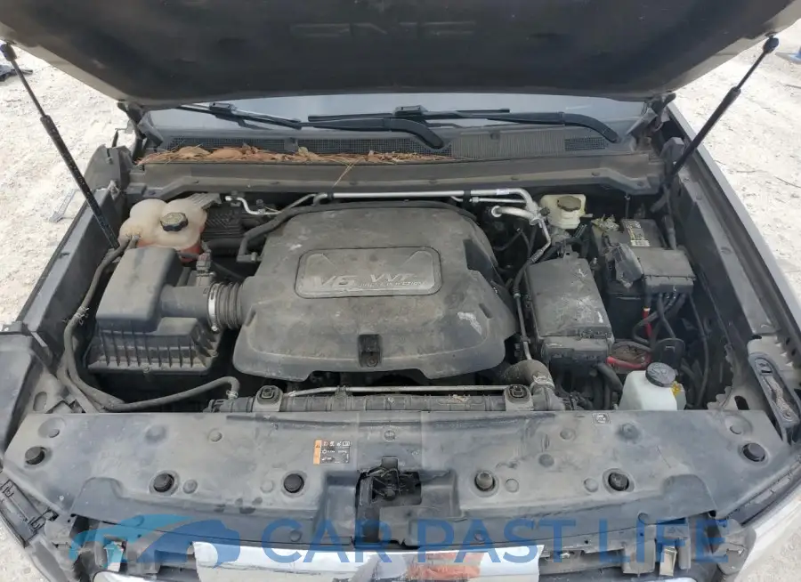 1GTG5DE35G1104594# 11