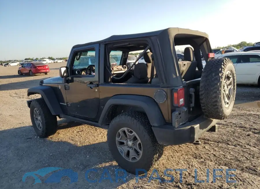 1C4BJWCG2HL530272# 2