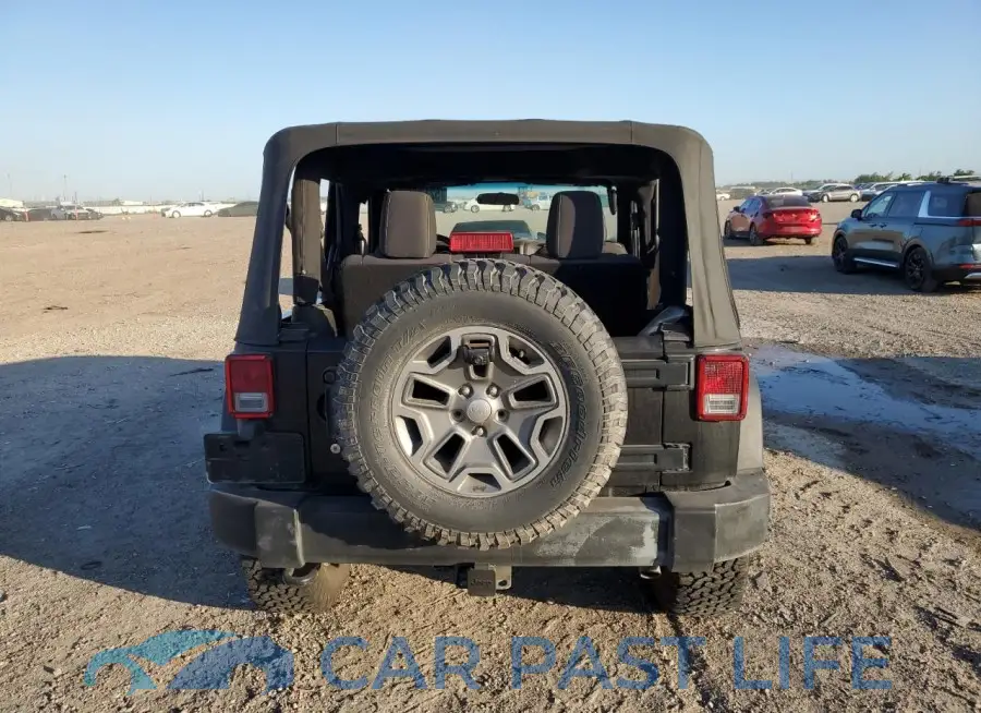 1C4BJWCG2HL530272# 6