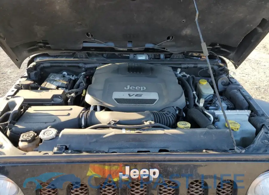 1C4BJWCG2HL530272# 11