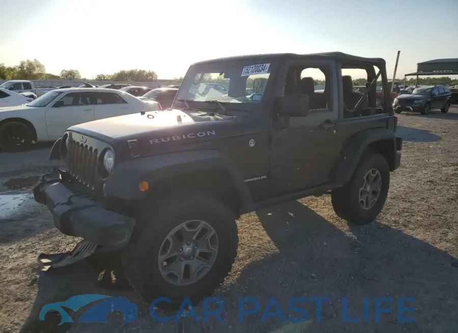 1C4BJWCG2HL530272# 1